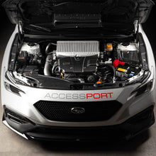 Load image into Gallery viewer, Cobb 22-24 Subaru WRX Redline Carbon Fiber Fuse Cover (Passenger Side) - 846665-PASS