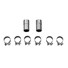 Load image into Gallery viewer, Flowmaster 14-22 Jeep Cherokee 3.2L FlowFX Cat-Back Exhaust System - 717810