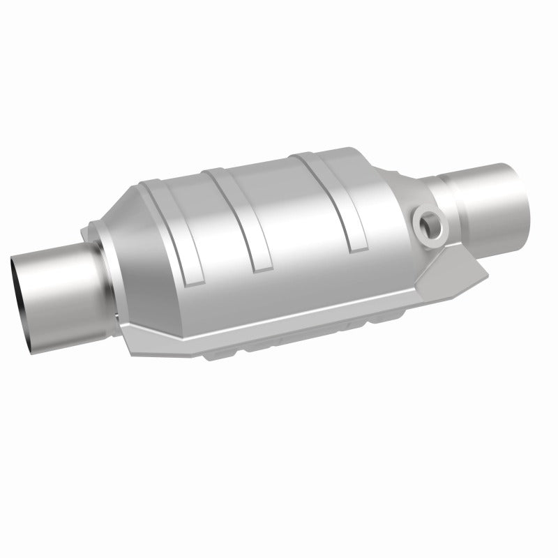 MagnaFlow Universal Catalytic Converter Single O2 - 447236