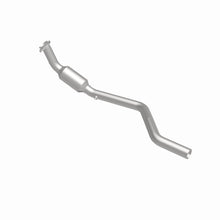 Load image into Gallery viewer, MagnaFlow 2002 Ford Thunderbird 3.9L Direct Fit Converter - 4481468