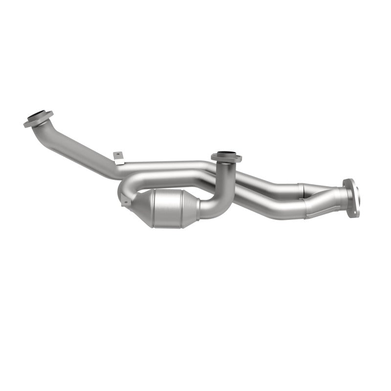 MagnaFlow Direct Fit Catalytic Converter 00 Lexus ES300 3.0L - 23738