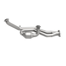 Load image into Gallery viewer, MagnaFlow Direct Fit Catalytic Converter 99-01 Lexus ES300 3.0L - 444019