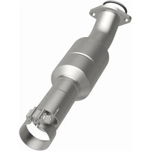 Load image into Gallery viewer, MagnaFlow Direct Fit Catalytic Converter 05-09 Scion tC 2.4 Rear OE - 49156