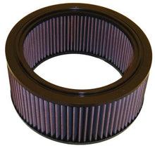 Load image into Gallery viewer, K&amp;N Replacement Air Filter FORD 6.9L,7.3L DIESEL, 1983-94 - E-1460