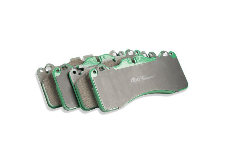 DBA 16-20 Lexus GS F SP Performance Front Brake Pads - DB15259SP