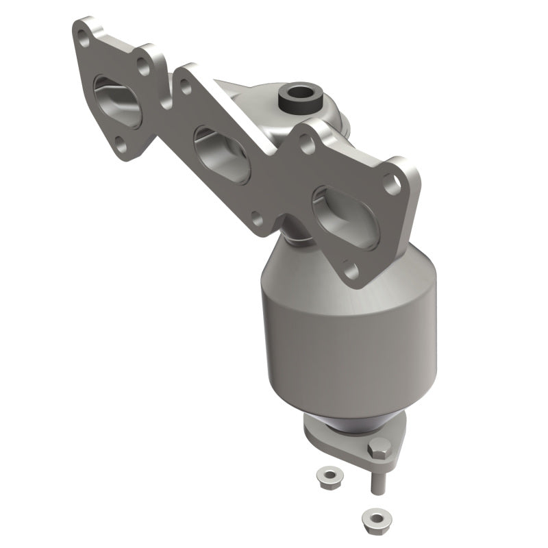 MagnaFlow Direct Fit Catalytic Converter 06-08 Hyun/Kia 3.8L R - 50318