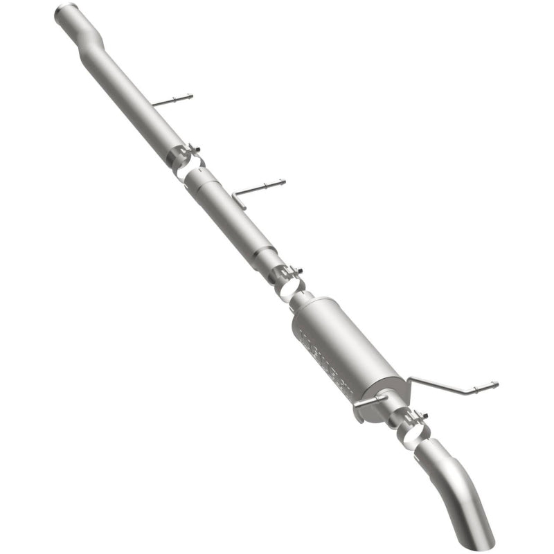 MagnaFlow SYS C/B 09-10 Silverado/SierraCC/EC - 17102