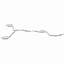 Load image into Gallery viewer, BRExhaust Exhaust Kit Replacement Mercedes-Benz - 106-0967