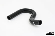 Load image into Gallery viewer, do88 09-11 Ford Focus RS 2.5L (MKII) Resonator/Symposer Hose - Black - DO88-KIT138S
