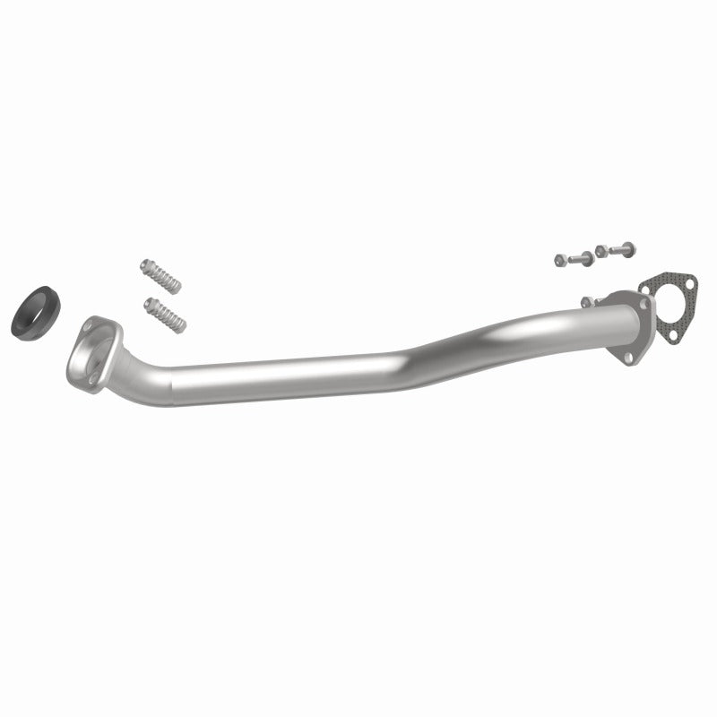 BRE Exhaust 06-11 Civic 1.8L Front Pipe Kit - 107-0231