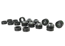 Load image into Gallery viewer, Whiteline 1988 Chevrolet C1500 Body Mount Bushing Set - Extra Cab - W93489