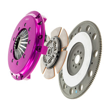 Load image into Gallery viewer, Exedy 1996-2016 Ford Mustang V8 Hyper Single Clutch Strap Drive Type Sprung Disc - EH02SD1