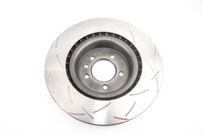 DBA 14-15 Land Rover Range Rover (w/o Brembo Brakes) 3.0L Front 4000 Series Slotted Rotor - DBA42096S