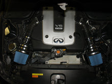 Load image into Gallery viewer, Injen 07-08 G35 4Dr 3.5L/08-13 G37/G37 IPL 2Dr 3.7L/09-13 G37 4Dr 3.7L V6 Black Short Ram Intake - SP1998BLK