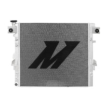 Load image into Gallery viewer, Mishimoto 07-17 Jeep Wrangler JK Performance Aluminum Radiator V2 - MMRAD-WRA-07V2