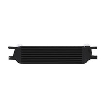 Load image into Gallery viewer, Mishimoto 2015 Ford Mustang EcoBoost Front-Mount Intercooler - Black - MMINT-MUS4-15BK