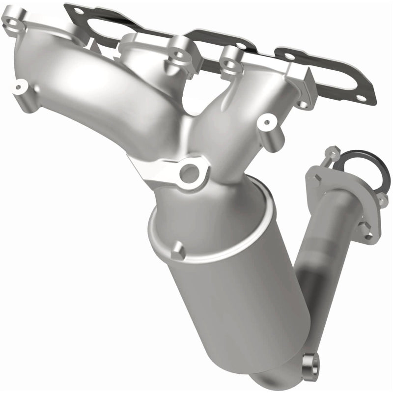 MagnaFlow 06-09 Ford Fusion 3.0L Direct Fit Converter - 5531266