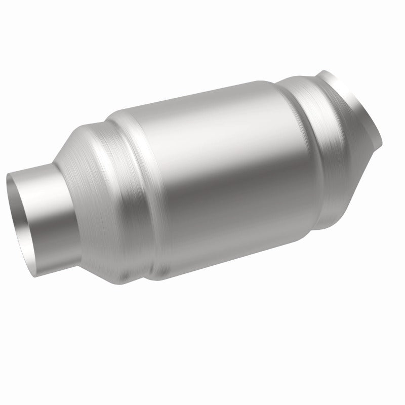 MagnaFlow Universal Catalytic Converter 90-95 Toyota Celica 2.2L Manifold - 337975