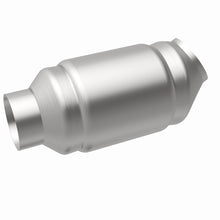 Load image into Gallery viewer, MagnaFlow Universal Catalytic Converter 90-95 Toyota Celica 2.2L Manifold - 337975