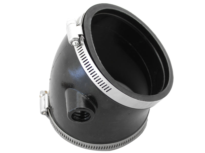 aFe Upgrade Intake Tube 96-99 BMW M3 3.2L (Euro MAF) - 54-12399