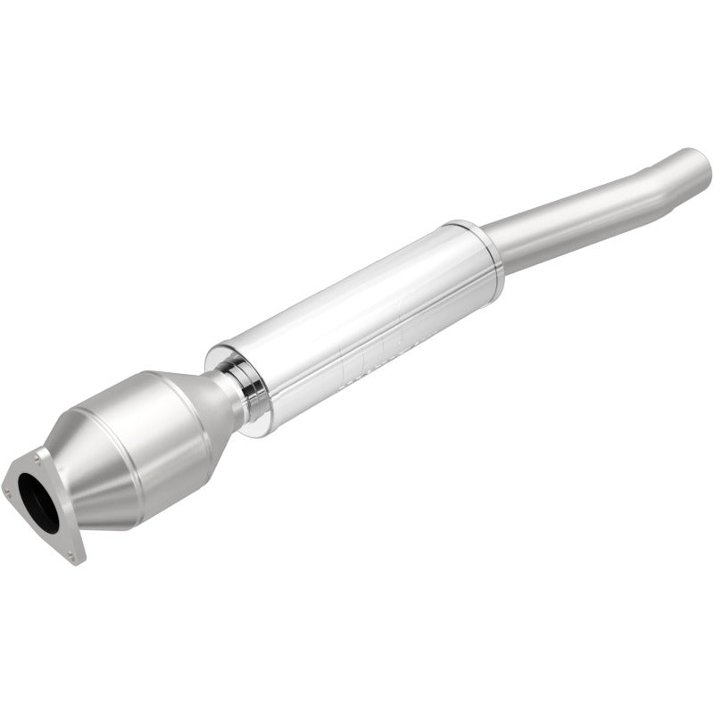 MagnaFlow Conv DF 03-06 VW Phaeton 4.2L DS Rr - 49877