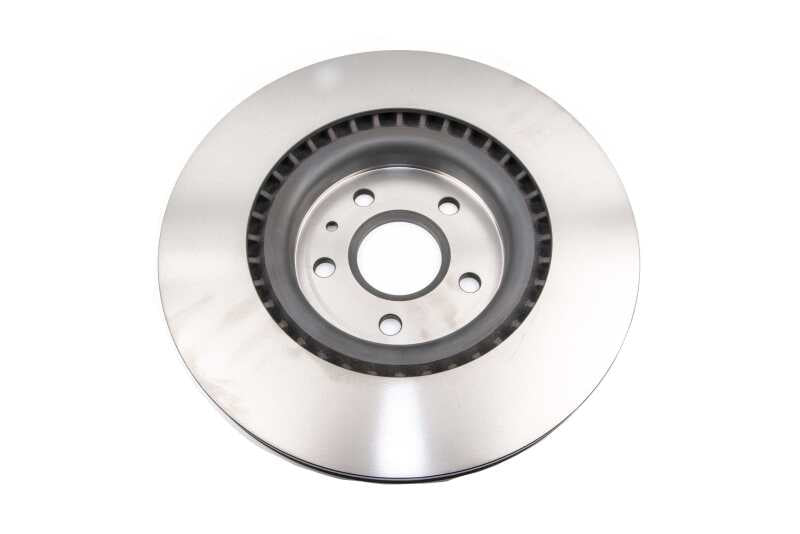 DBA 10-15 Chevrolet Camaro SS V8 Front 4000 Series Plain Rotor - DBA42604