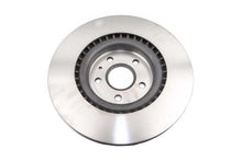 Load image into Gallery viewer, DBA 10-15 Chevrolet Camaro SS V8 Front 4000 Series Plain Rotor - DBA42604