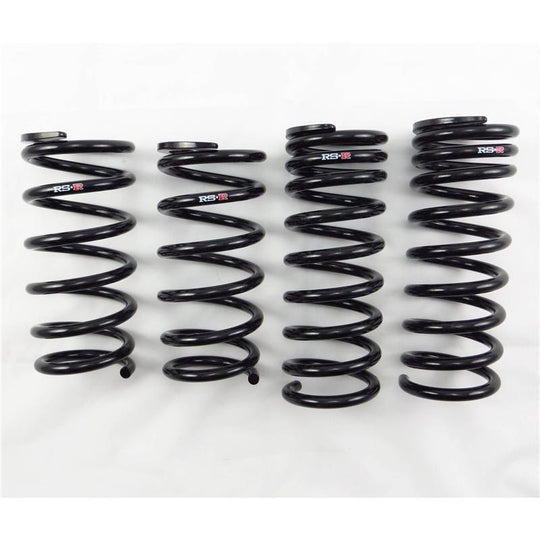 RS-R 05-13 Lexus IS250/350 RWD (GSE20/GSE21) Down Sus Springs - T275D