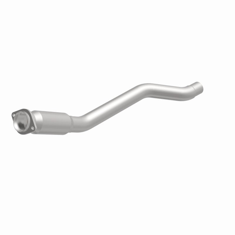 MagnaFlow Direct Fit Catalytic Converter 2012-2015 Grand Cherokee V8 6.4 OEM Underbody - 21-579