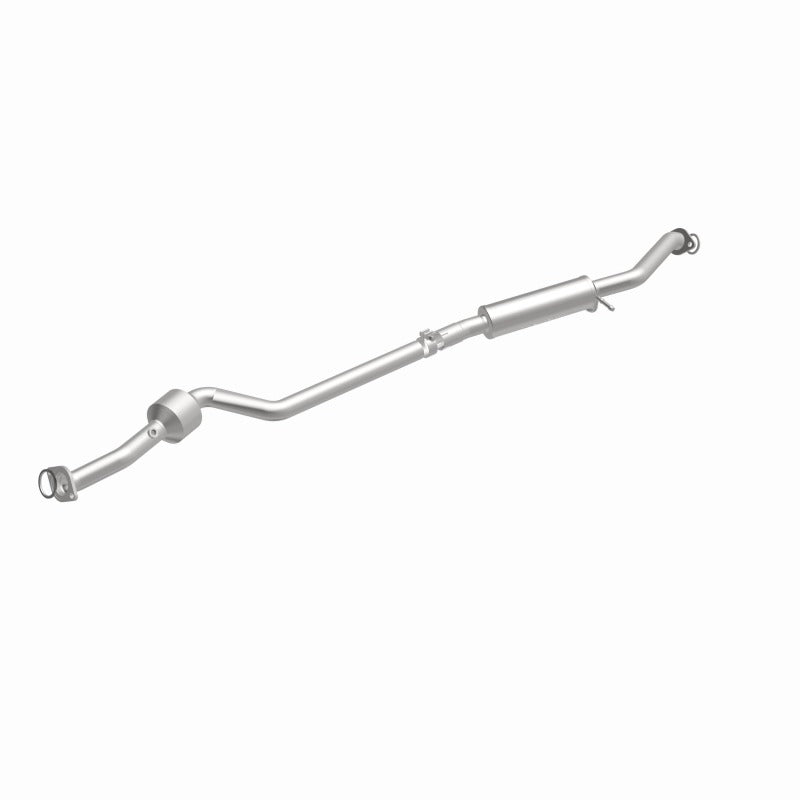 MagnaFlow Direct Fit Catalytic Converter OEM 2016-2017 MX-5 Miata L4 2L Underbody - 21-321