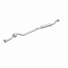 Load image into Gallery viewer, MagnaFlow Direct Fit Catalytic Converter OEM 2016-2017 MX-5 Miata L4 2L Underbody - 21-321