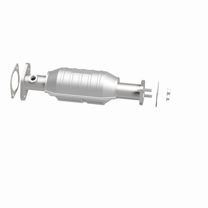 MagnaFlow Direct Fit Catalytic Converter 2002-2003 Mitsubishi Lance 2.0L - CA - 457032