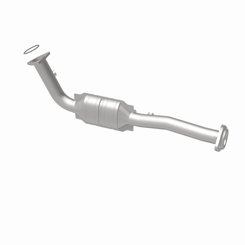 MagnaFlow Direct Fit Catalytic Converter 03-06 Hummer H2 6.0L Passenger Side - 51200
