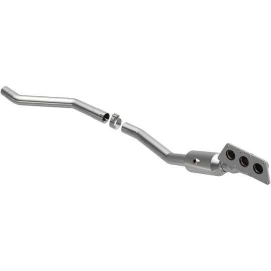 MagnaFlow 12-15 ML350 V6 3.5 OEM Manifold Direct Fit Converter - 22-066