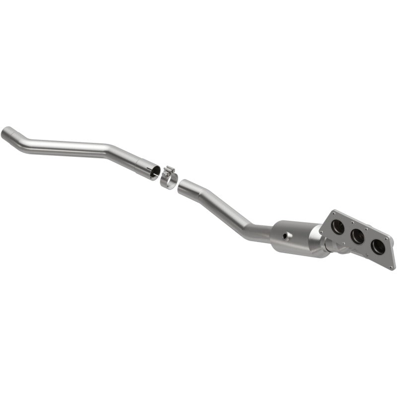 MagnaFlow 12-15 Mercedes-Benz ML350 3.5L Direct Fit Converter - 5551066