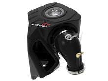 Load image into Gallery viewer, aFe Momentum GT Cold Air Intake System w/ Pro 5R Media Audi A4/Quattro (B9) 16-19 I4-2.0L (t) - 50-70032R