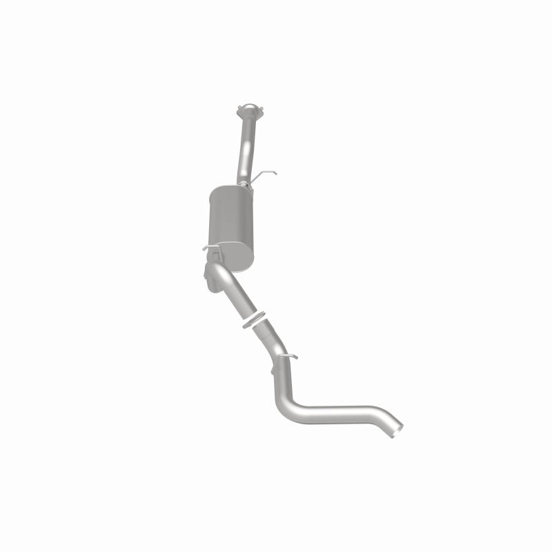 MagnaFlow BRE Exhaust Kit 94-95 Tahoe Yukon 5.7L - 106-0416