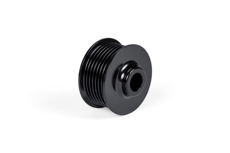 APR 09-18 Audi A6/A7/A8 Quattro (3.0 TFSI) Supercharger Drive & Crank Pulley w/Belt (Press On) - MS100184
