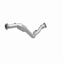 Load image into Gallery viewer, MagnaFlow Conv DF 04-06 VW Phaeton 4.2L Driver Side Front - 24977