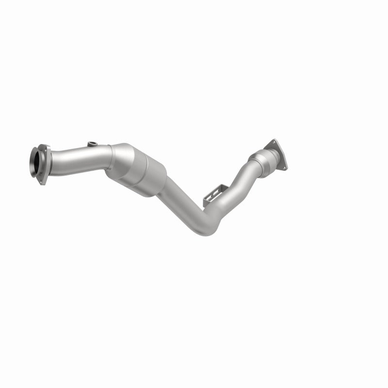MagnaFlow Direct Fit Catalytic Converter 04-06 VW Phaeton 4.2L Driver Side Front - 49875