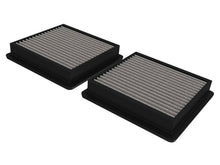 Load image into Gallery viewer, aFe 2022 Toyota Land Cruiser (J300) (Non-US Model) V6 3.5L (tt) Magnum FLOW Pro DRY S Air Filter - 30-10403DM