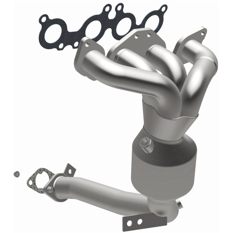MagnaFlow Conv DF 05-11 Volvo XC90 4.4L Front - 24361