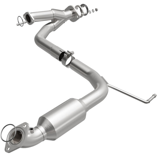 MagnaFlow 05-15 Toyota Tacoma 4.0L Direct Fit Converter - 5592701