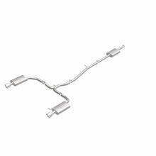 Load image into Gallery viewer, MagnaFlow SYS Cat-Back 13-14 Ford Flex 3.5L - 15338