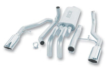 Load image into Gallery viewer, Borla 05-08 Ford F-150 66in/78in Bed 4dr SS Catback Exhaust - 140137