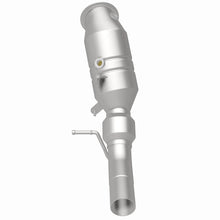 Load image into Gallery viewer, MagnaFlow OEM Grade 13-17 BMW X3 Direct Fit Catalytic Converter - 52265