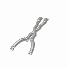 Load image into Gallery viewer, MagnaFlow 14-18 Chevrolet Corvette 6.2L Underbody Direct Fit Converter - 21-973