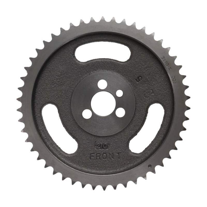 Manley Race Roller Timing Chain Kit - Big Block Chevrolet - Torrington - Short - 73192