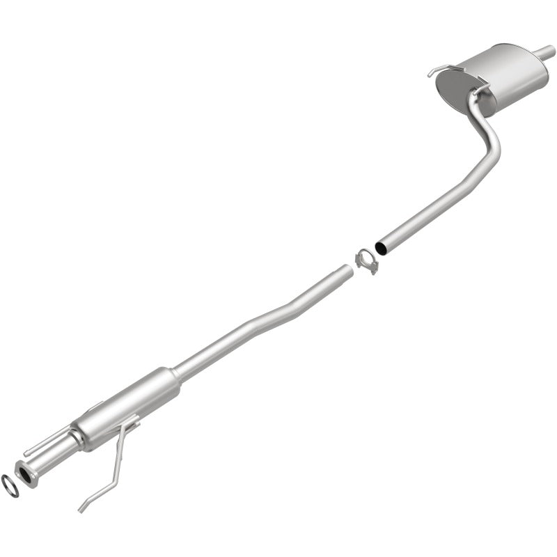 MagnaFlow BRE Exhaust Kit 04-07 Suzuki Aerio 2.3L - 106-0318