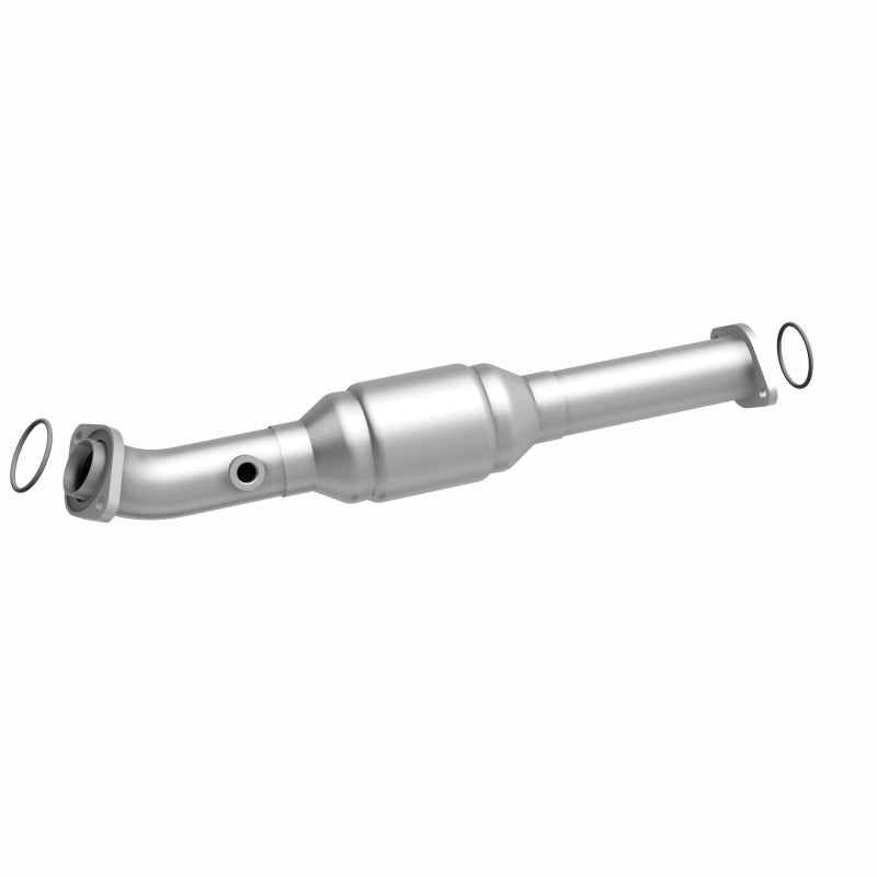 MagnaFlow Direct Fit Catalytic Converter 05-09 Toyota Tacoma 4.0L P/S Rear - 93661
